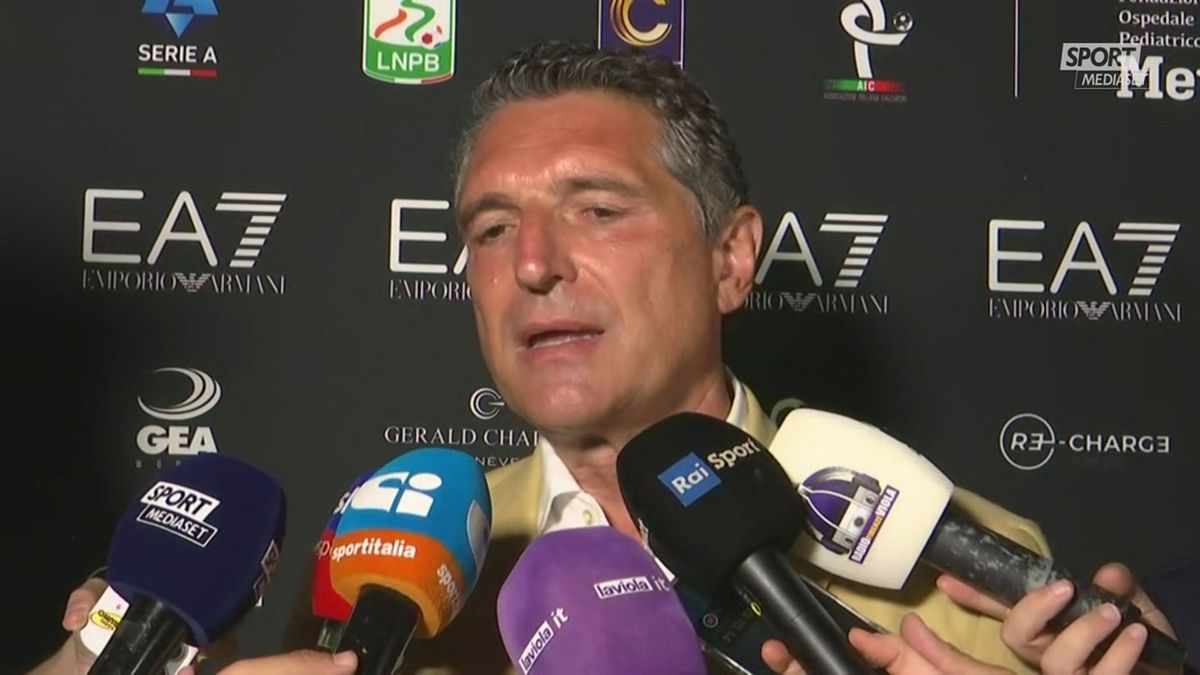 DICH DE SIERVO SU SERIE A CENTRALE DICH