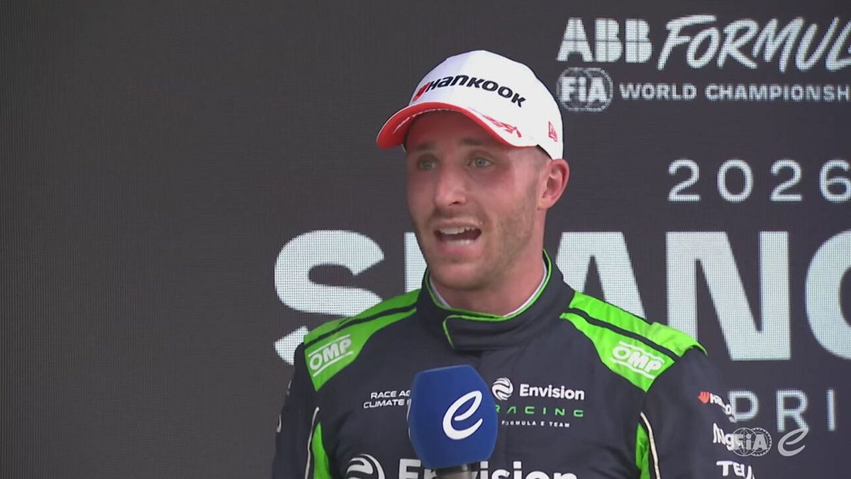 Eriksson: "Mi è mancato qualcosa per vincere"