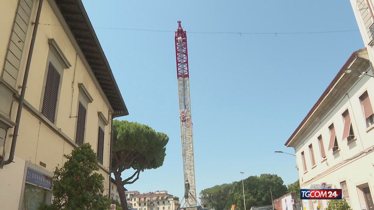 12.00 SCIOPERO VOLI  E CAOS TRENBI SRV