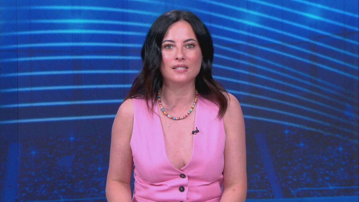 Edizione ore 13.05 del 5 luglio
