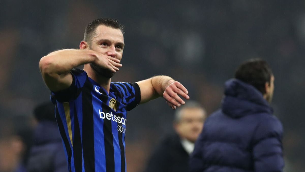 Stefan de Vrij si era procurato un risentimento al bicipite femorale della coscia sinistra  a inizio agosto