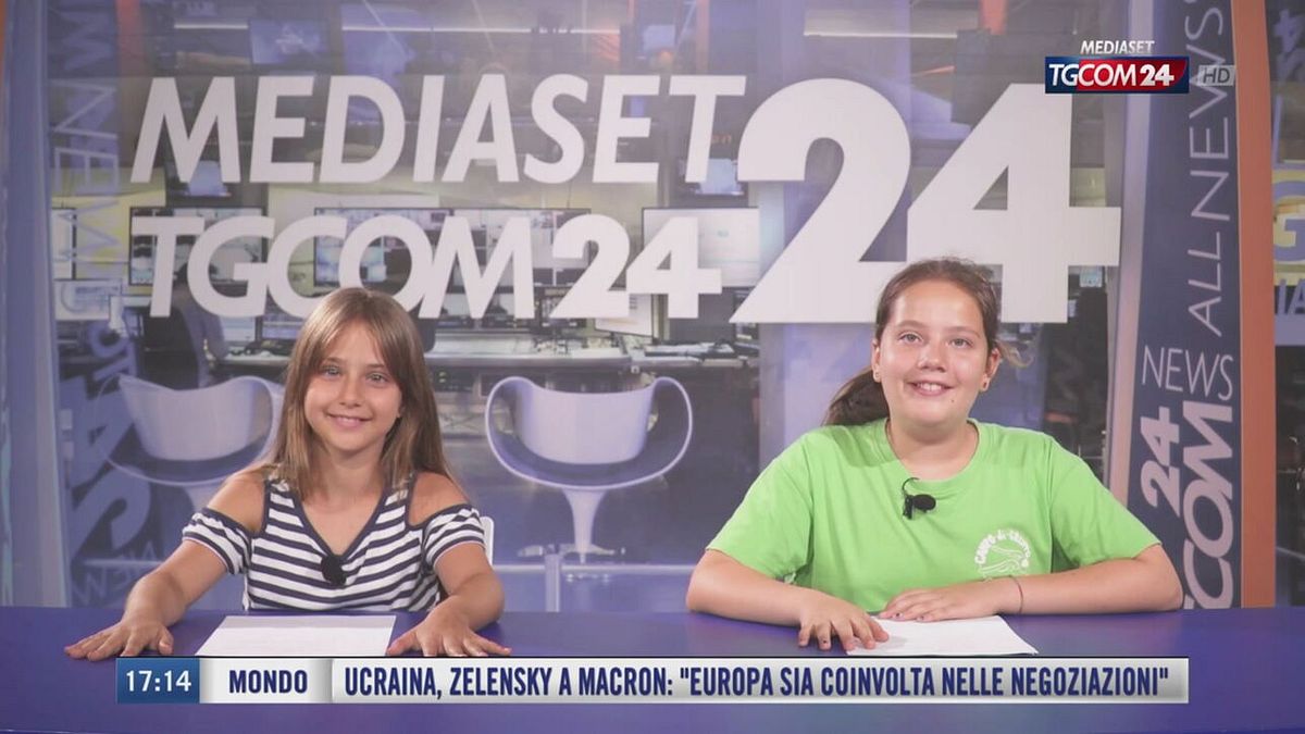 Puntata del 5 luglio