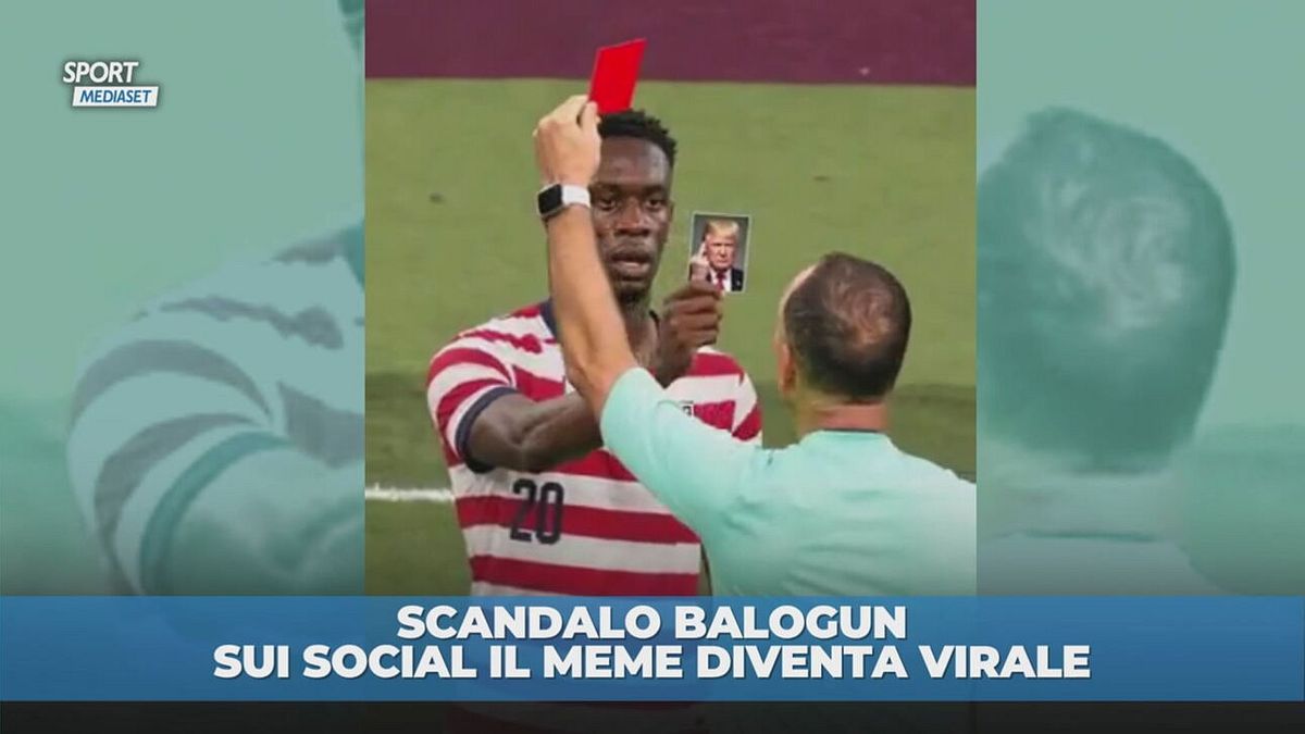 Meme Balogun