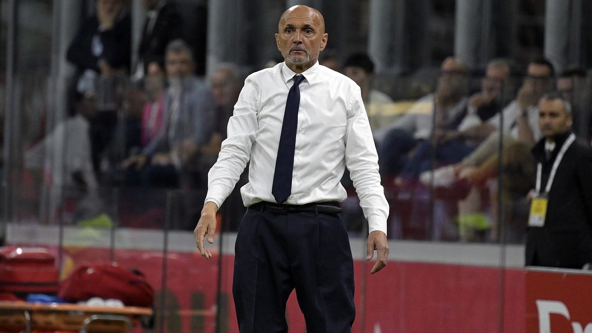 Luciano Spalletti