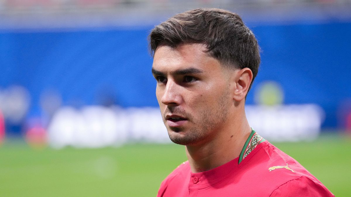 Brahim Diaz