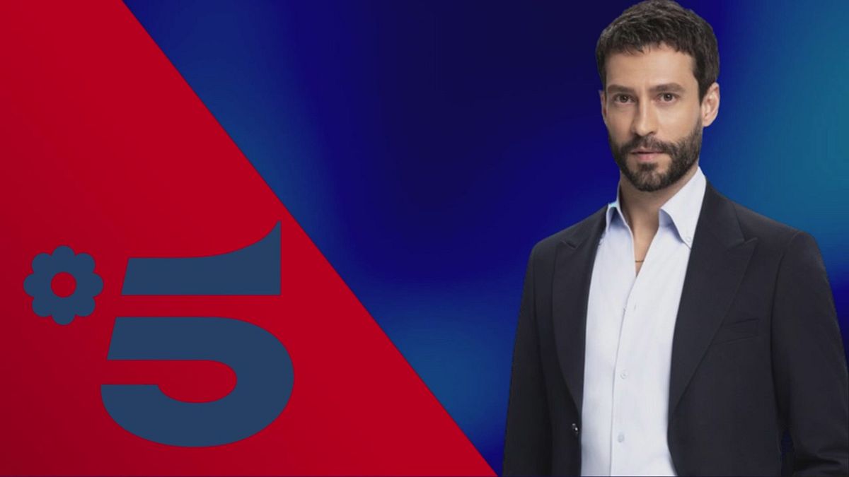 Stasera in Tv sulle reti Mediaset, 7 luglio