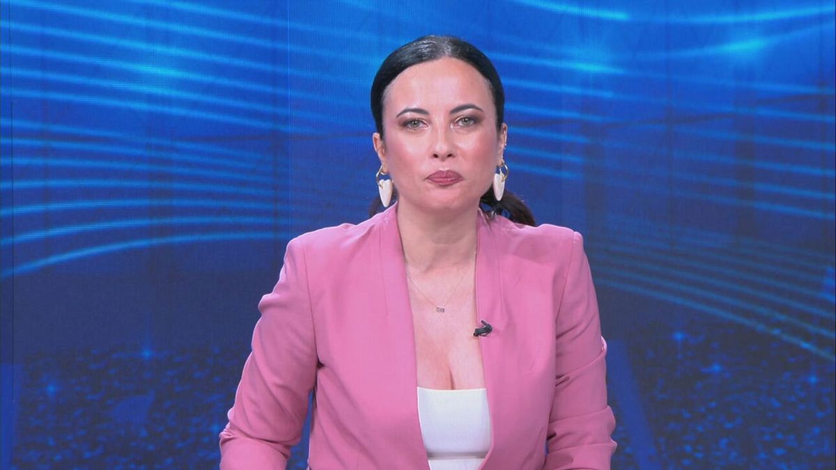 Edizione ore 13.00 del 6 luglio