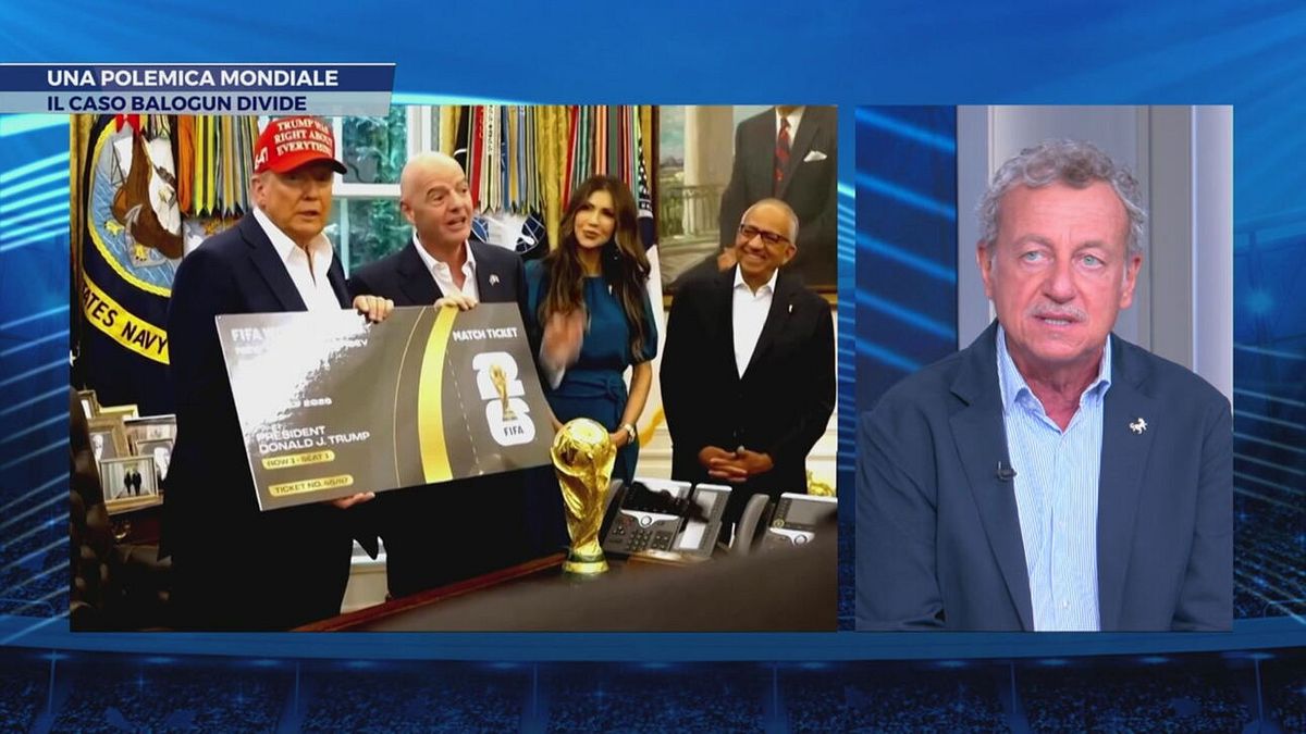 Sabatini e il caso Balogun: "Così si rischia la fine del calcio"