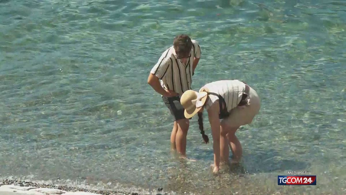 18.00 VARENNA (LC), ESTATE DEI DIVIETI SRV