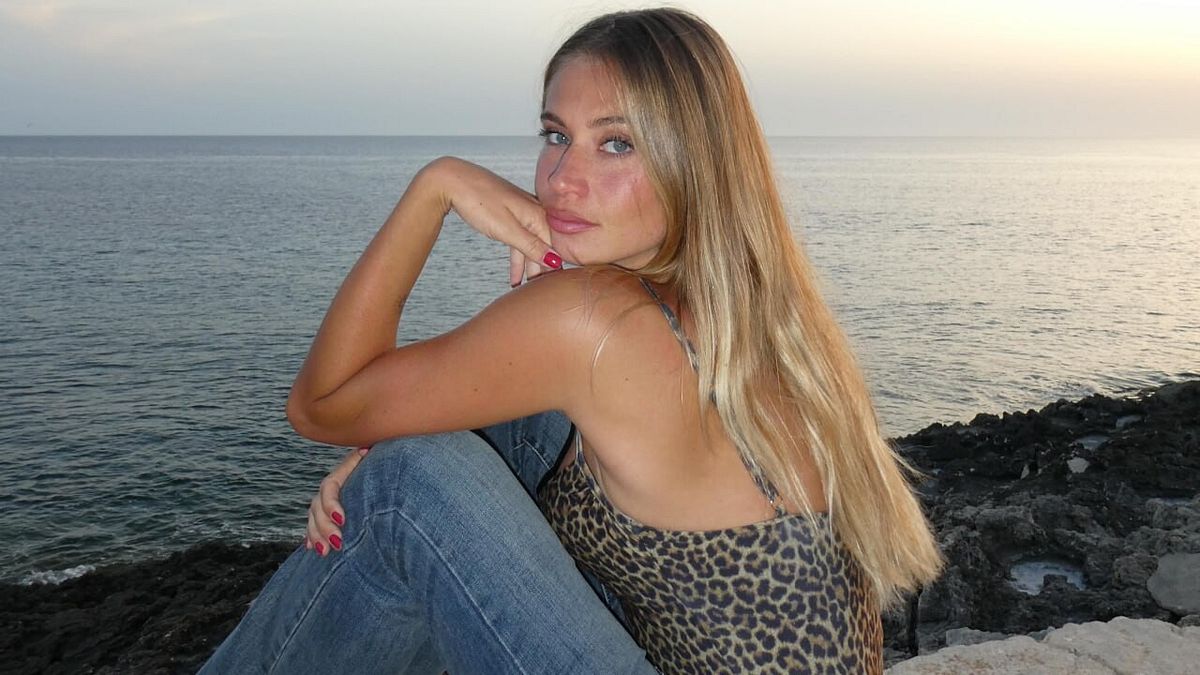 Federica Lelli, le foto dell'ex storica di Ultimo
