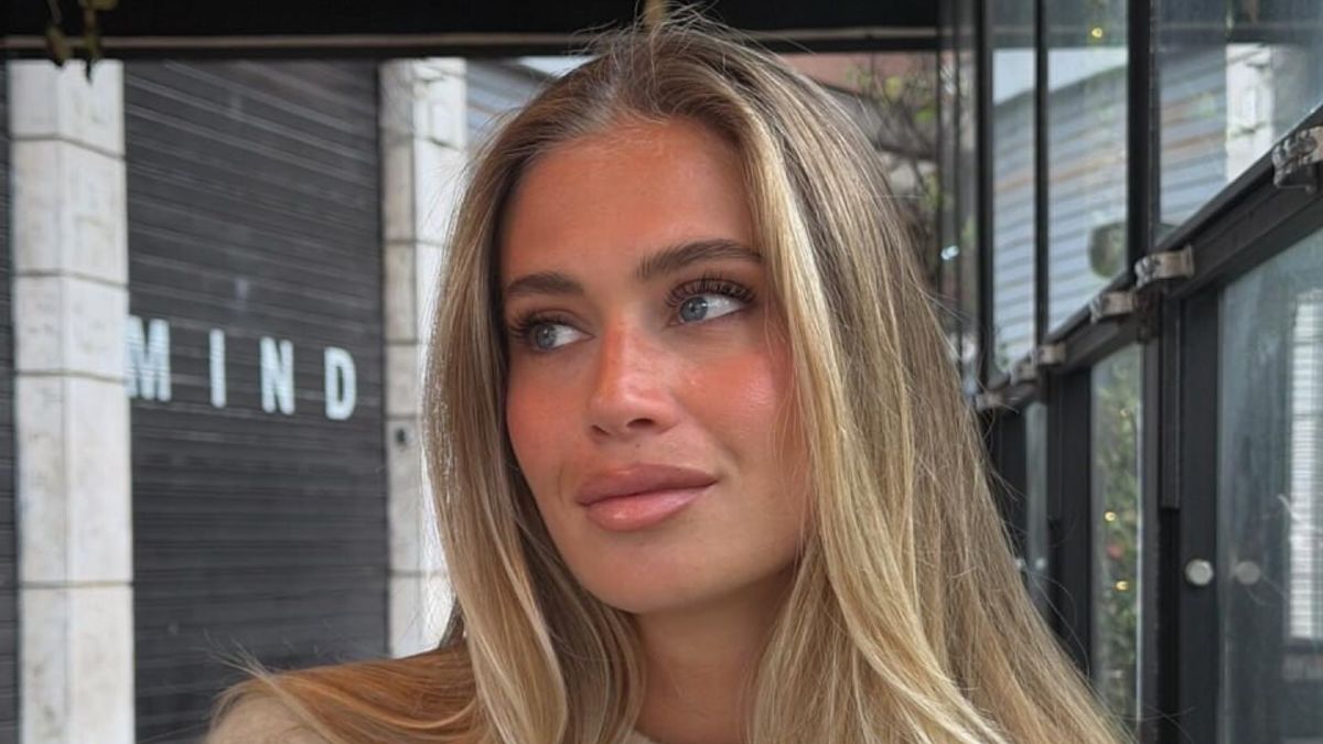  Federica Lelli, chi è l'ex fidanzata di Ultimo presente a Tor Vergata