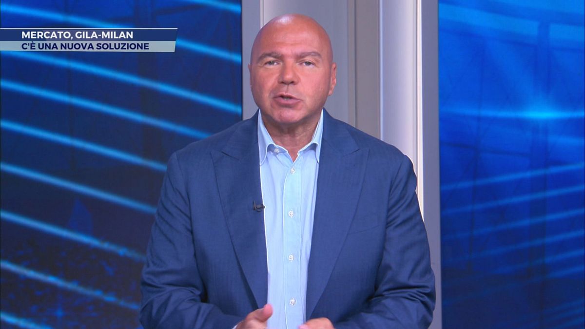 Raimondi: "Gila ha detto sì al Milan, manca solo questo dettaglio"