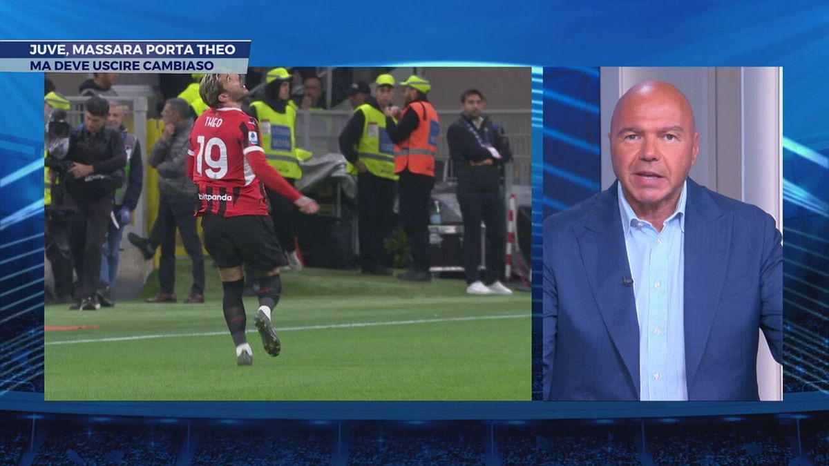 Raimondi: "La prima 'bomba' di Massara è un ex-Milan"