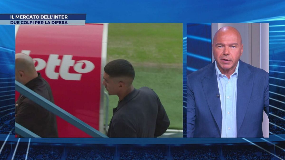 Mercato Inter: "Khalaili-Chalobah, una notizia buona e una cattiva"