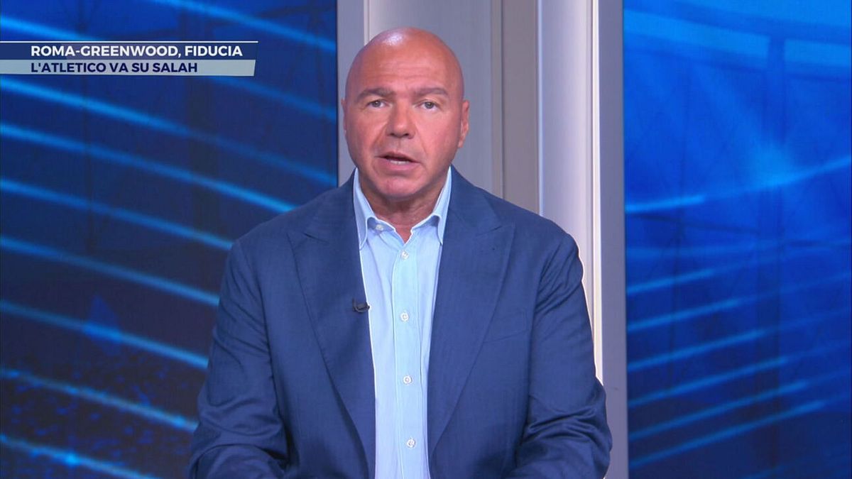 Mercato Roma: attenzione, c'è una novità sull'affare Greenwood