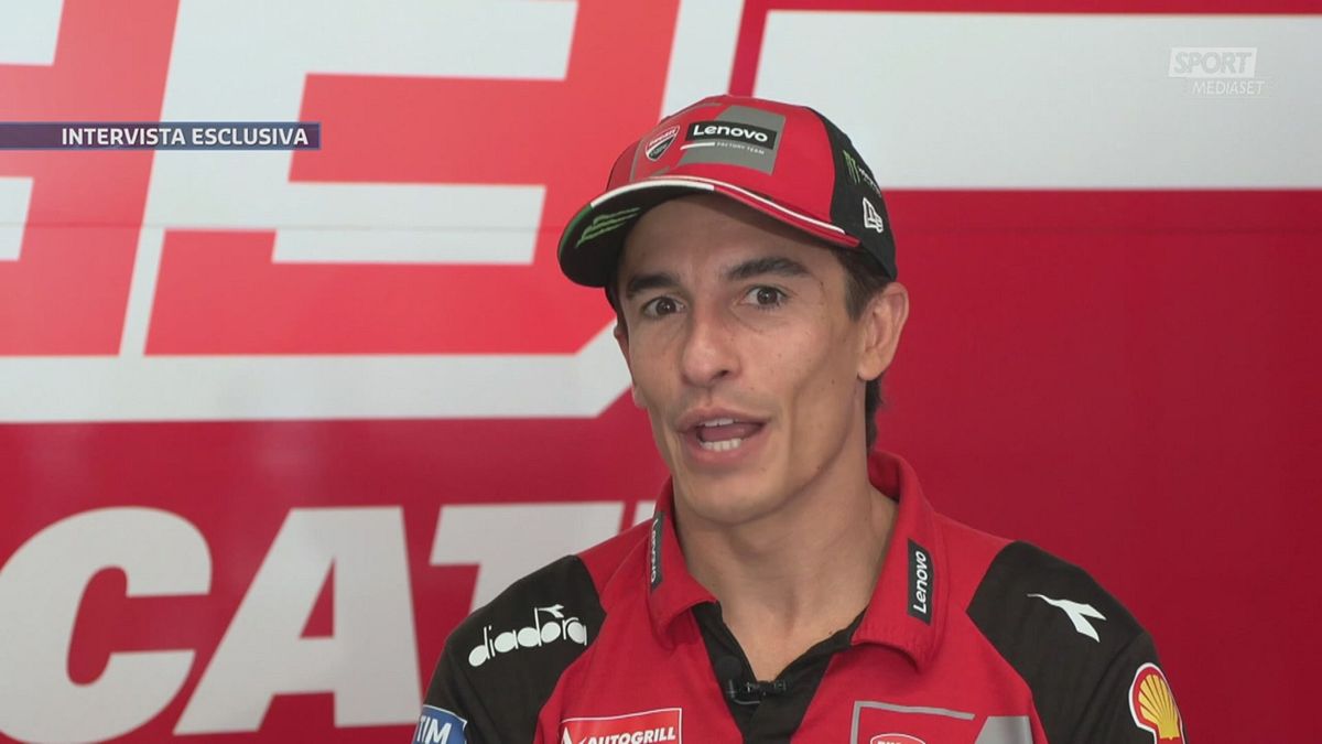 ITW MARQUEZ PER SITO (COMPLETA) 07/07 SRV