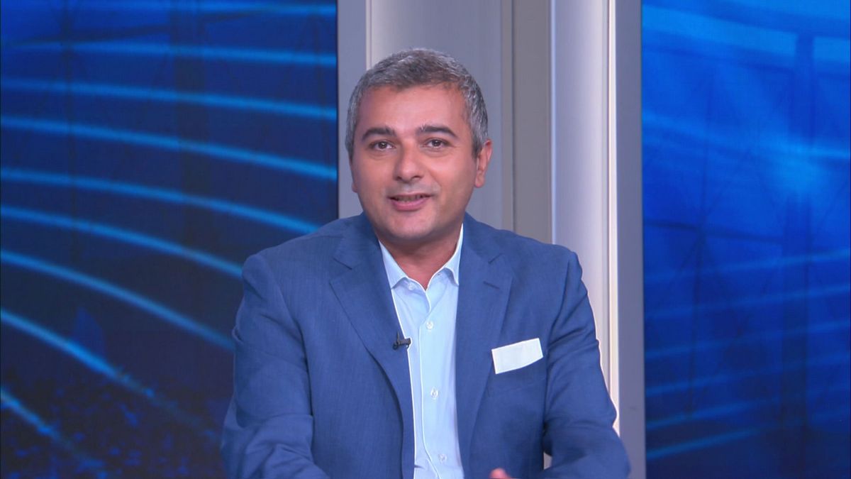 Napoli, Miceli: "Lukaku sarà valutato da Allegri"