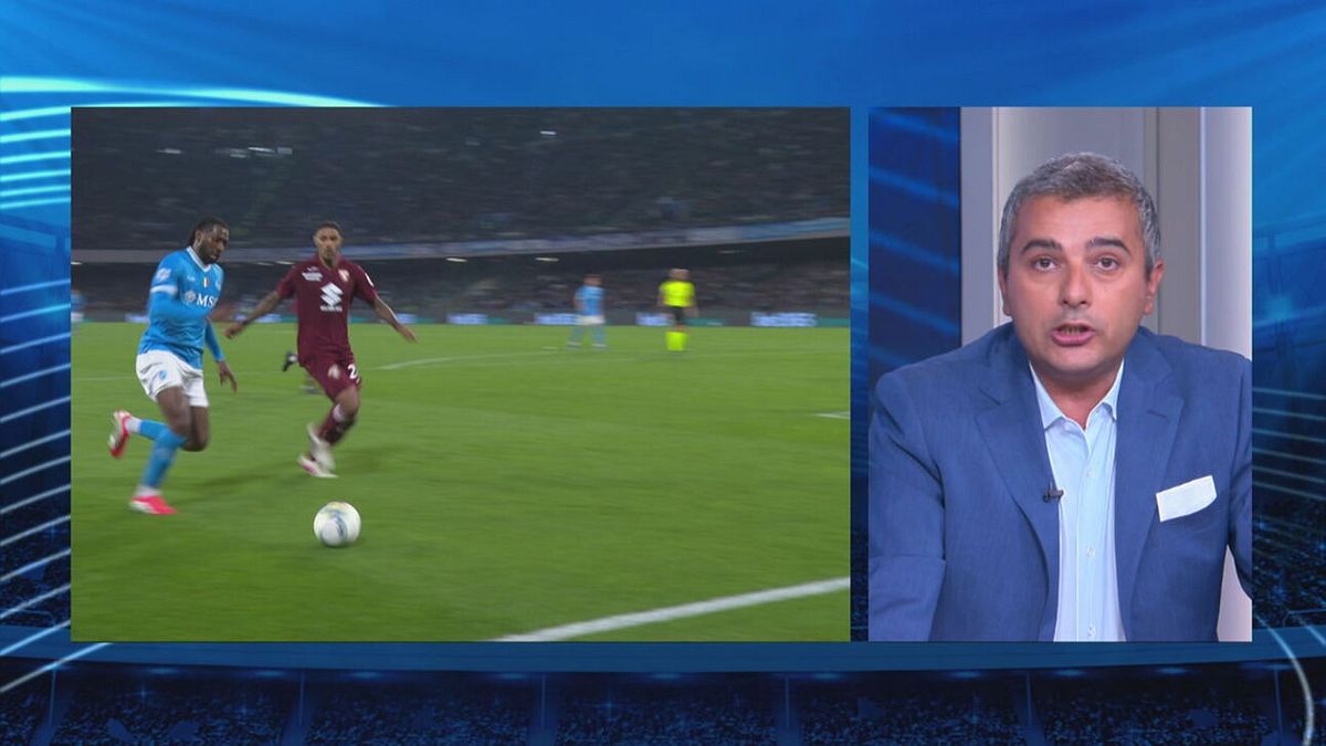 Miceli: "Il Napoli vuole tenere Lobotka e Anguissa, ma..."