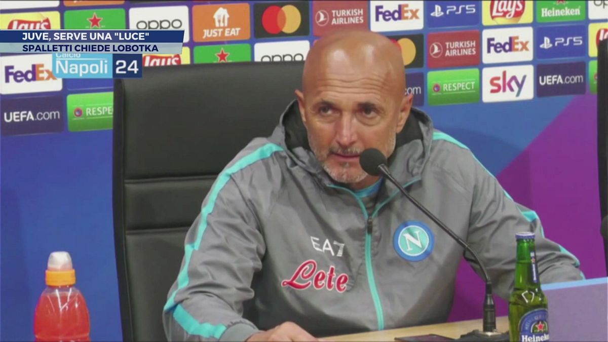 Juve, serve una "luce"