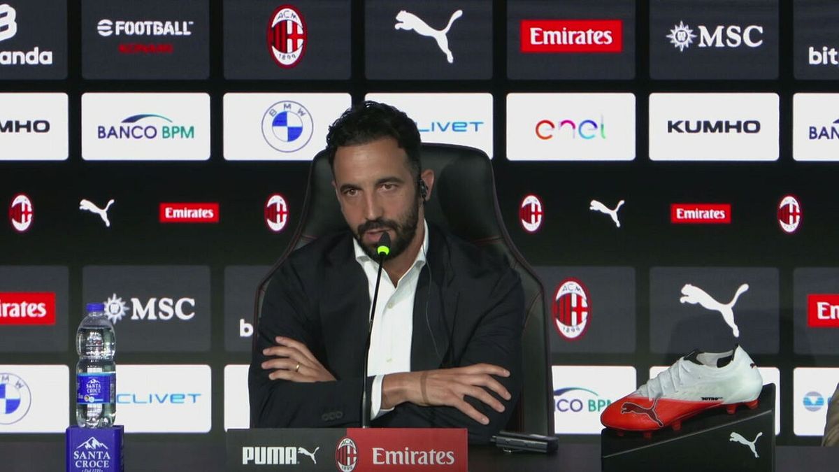 Amorim: "Non sono come Mourinho tranne in una cosa…"