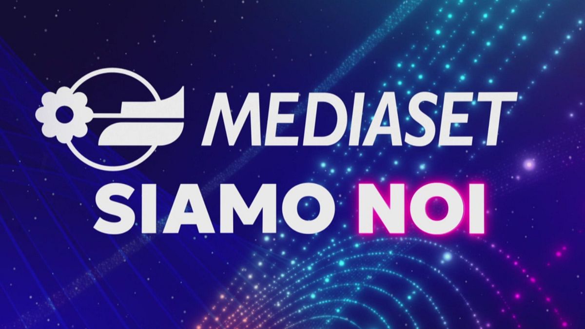 Pier Silvio Berlusconi: "Mediaset siamo noi e tutti voi"