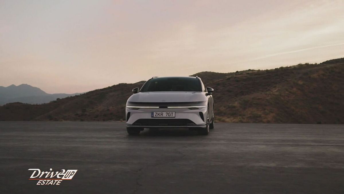Zeekr 7GT, una vettura che punto su lusso e tecnologia