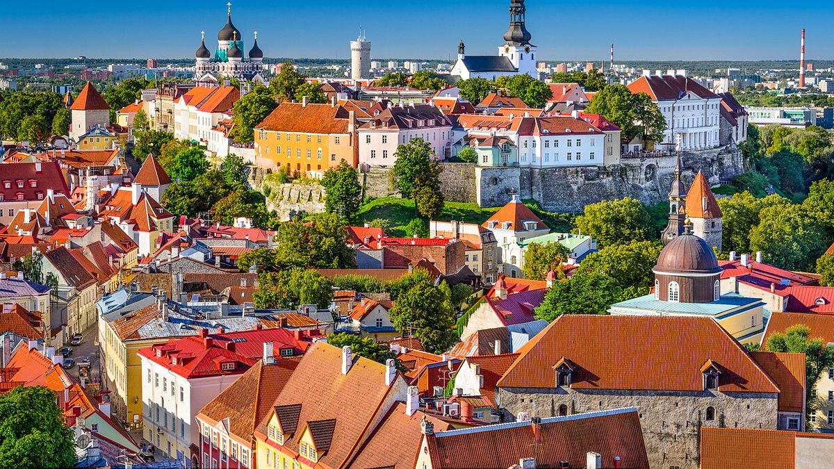Tallin 