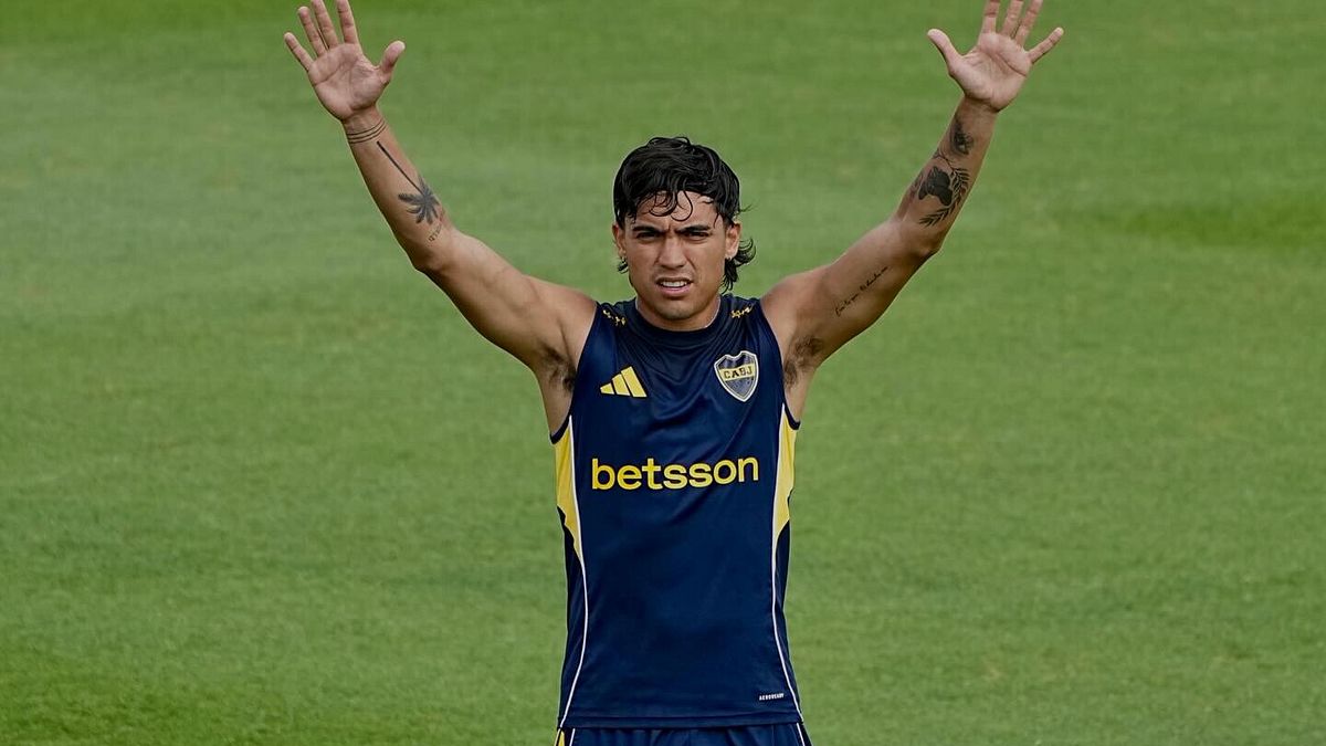 Exequiel Zeballos