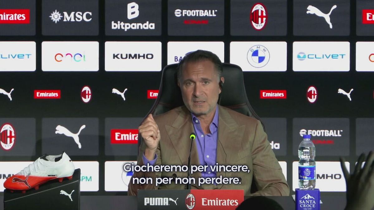 Cardinale al comando