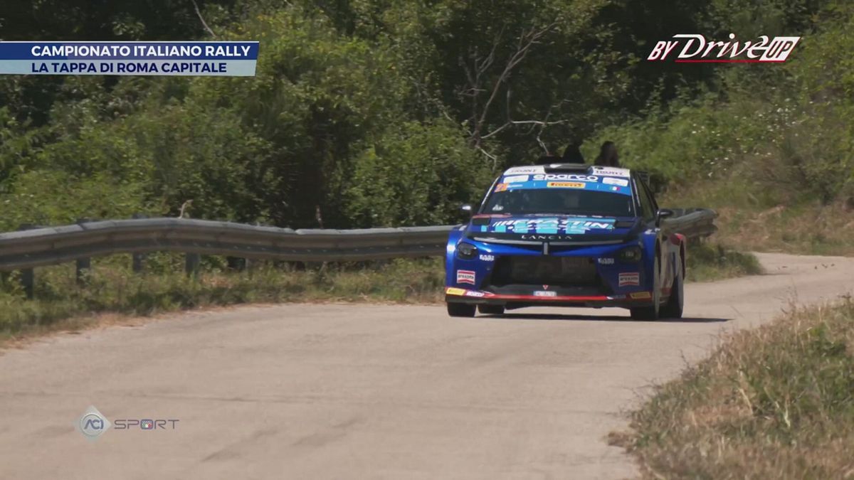 Campionato Italiano Rally