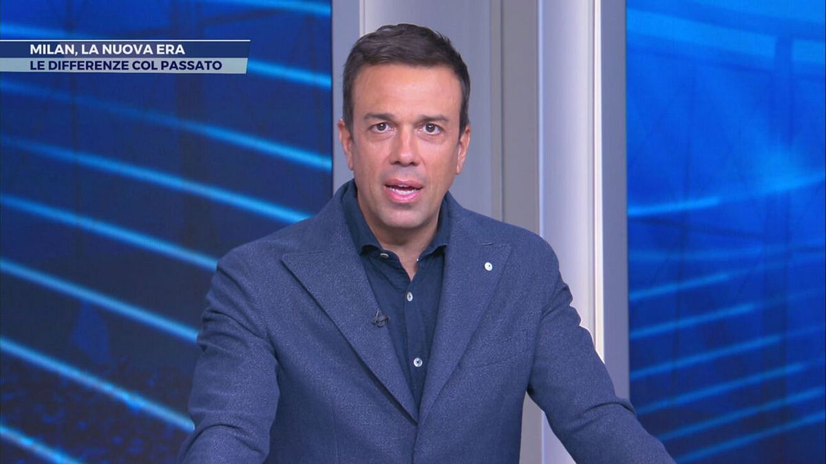 Callegari: "Vi svelo le parole chiave di Amorim e Cardinale"