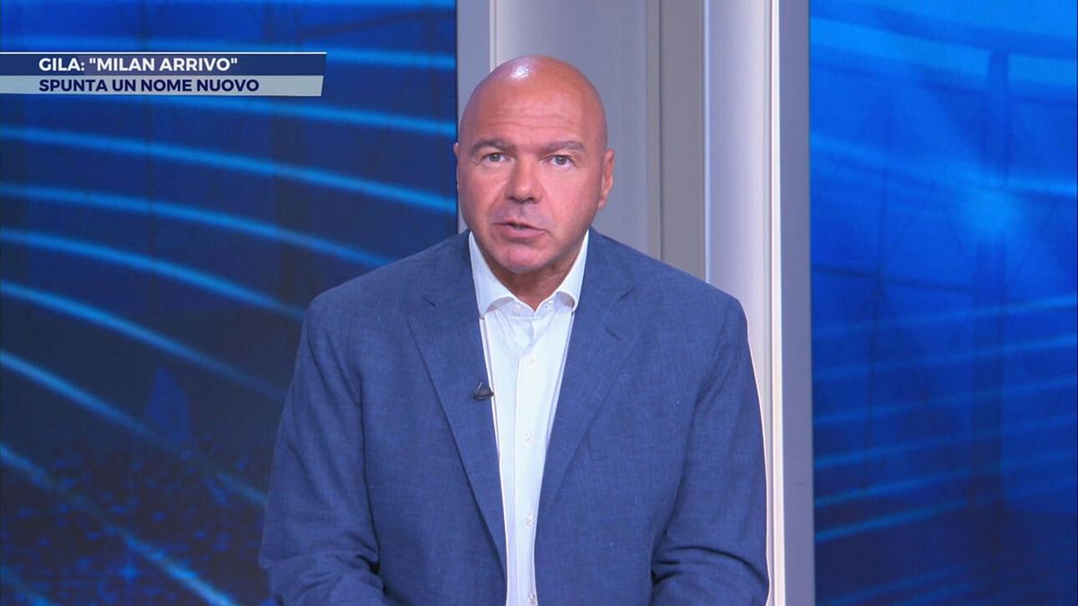 Raimondi: "Milan, dopo Gila c'è Kristensen?"
