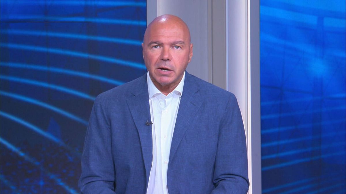 Mercato Napoli: alla scoperta di Zeballos, guarda le magie con il Boca
