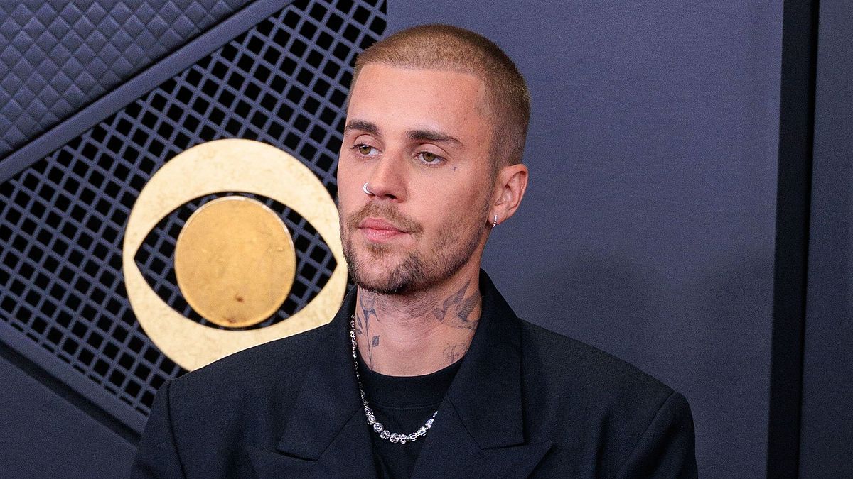 Justin Bieber
