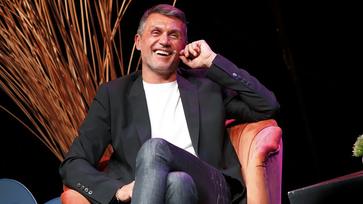 Paolo Maldini