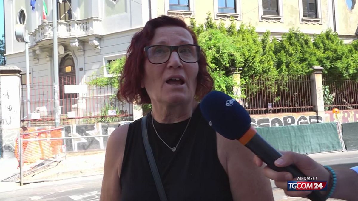 18.00 MILANO, PIAZZE TATTICHE NEL MIRINO  SRV