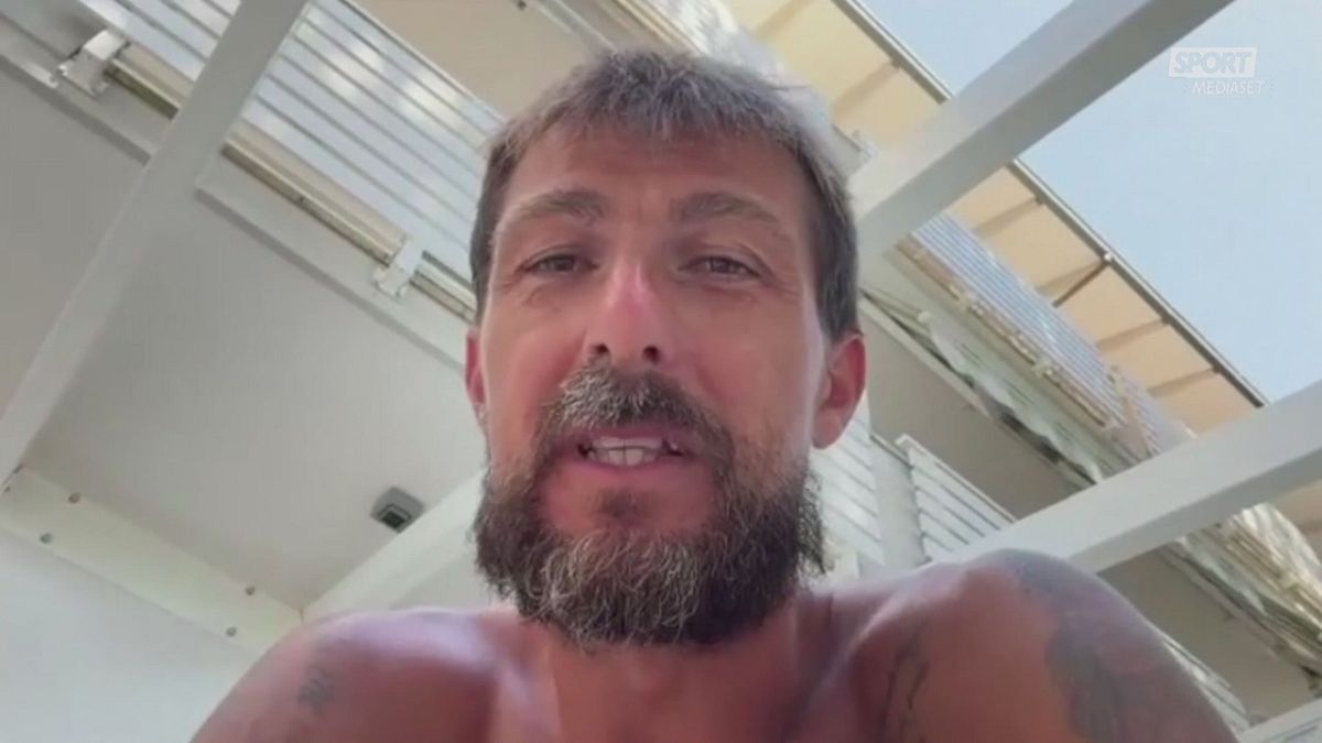 DICH ACERBI 2 SU PSG-INTER 5-0 09/07 SRV