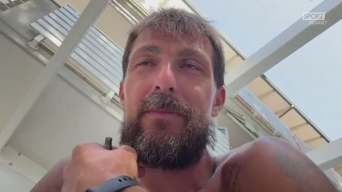 DICH ACERBI 5 SU HAALAND 09/07 SRV