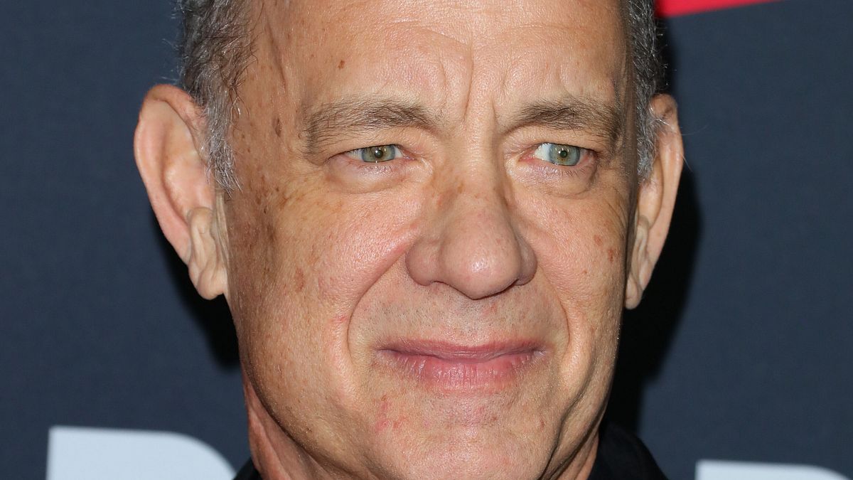 Tom Hanks