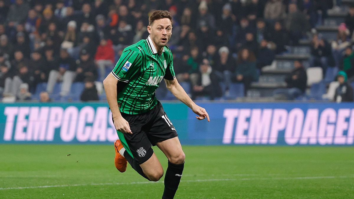 Nemanja Matic
