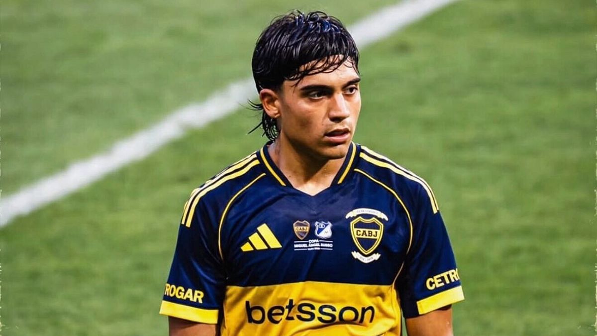 Exequiel Zeballos 