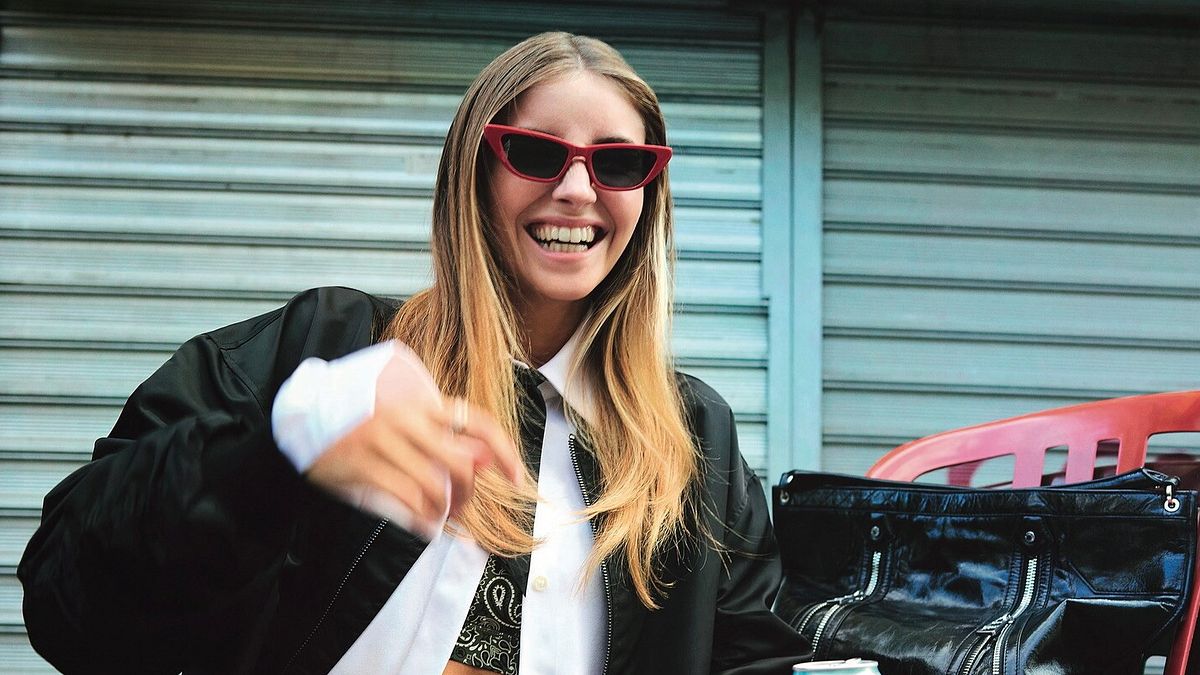 Vittoria di Savoia, tra moda, social, famiglia e il sogno del cinema