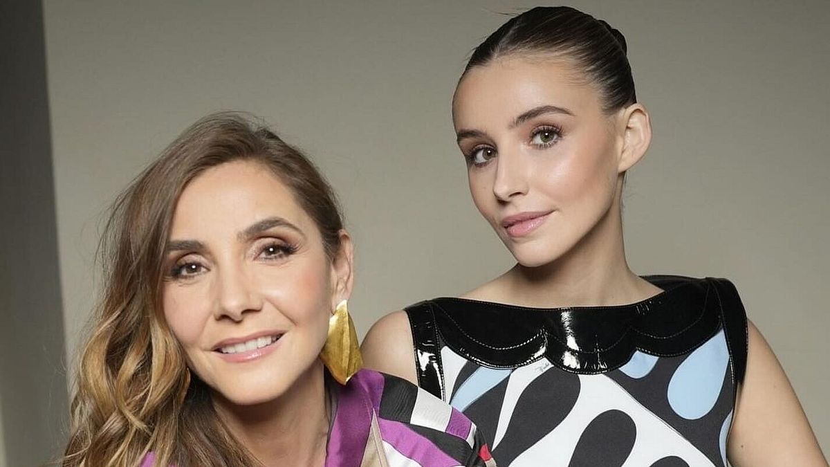 Vittoria di Savoia segue le orme di mamma Clotilde Courau: debutto da attrice con un ruolo da protagonista
