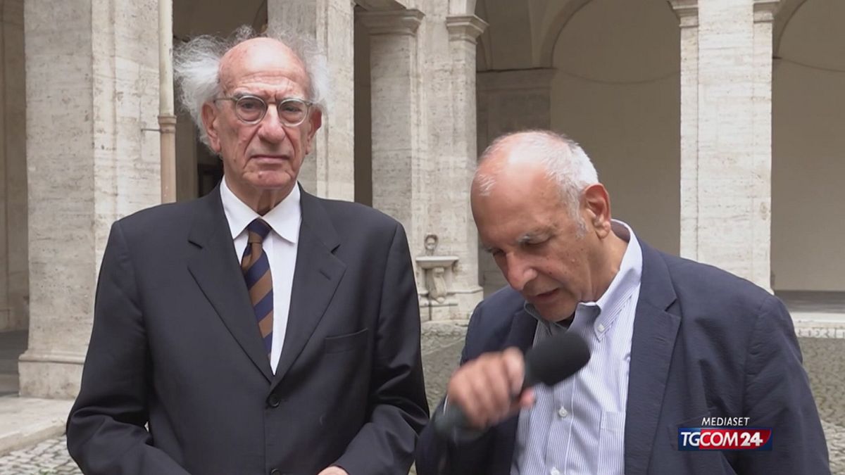 12.00 AMBIZIONE E DISINCANTO, G. ANGIUS SRV