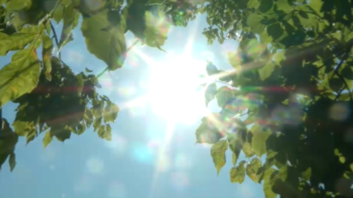Ancora caldo record, picchi oltre i 43 gradi ma si attendono nubifragi