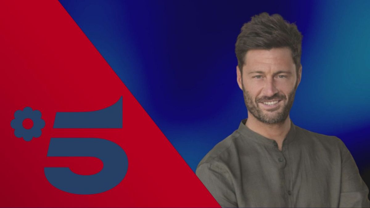 Stasera in Tv sulle reti Mediaset, 13 luglio