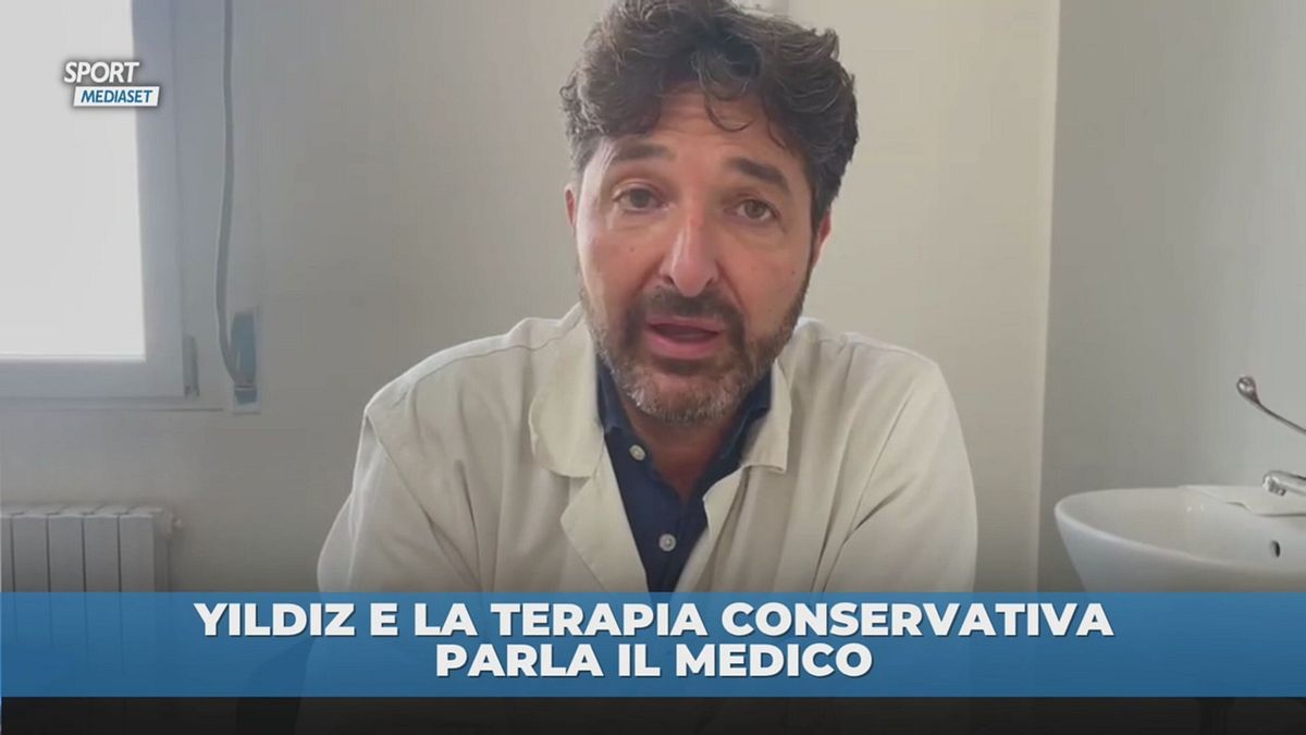 Yildiz e la terapia conservativa