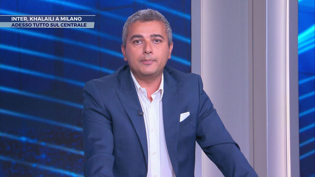 Flash Inter: "Curtis Jones obiettivo numero 1"