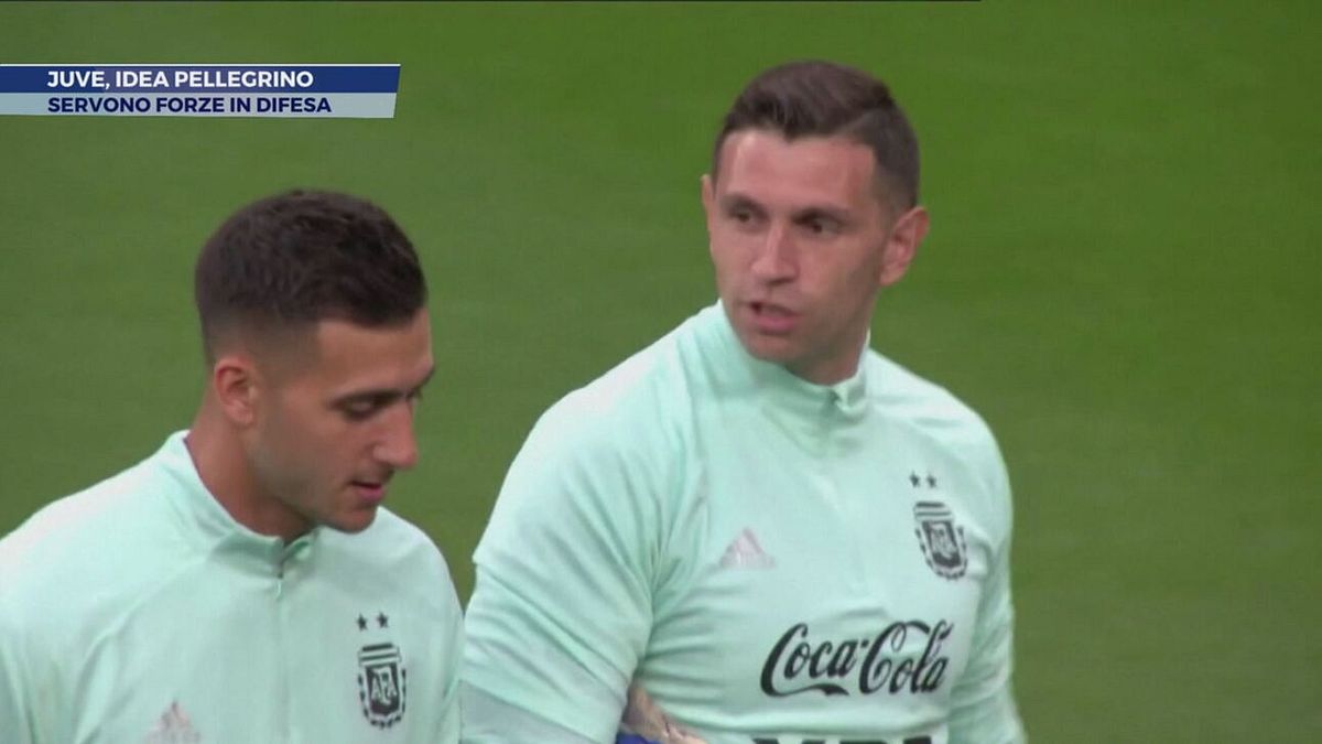 Miceli: "La Juve insegue Dibu Martinez e Lucumí, ma come li prende?"