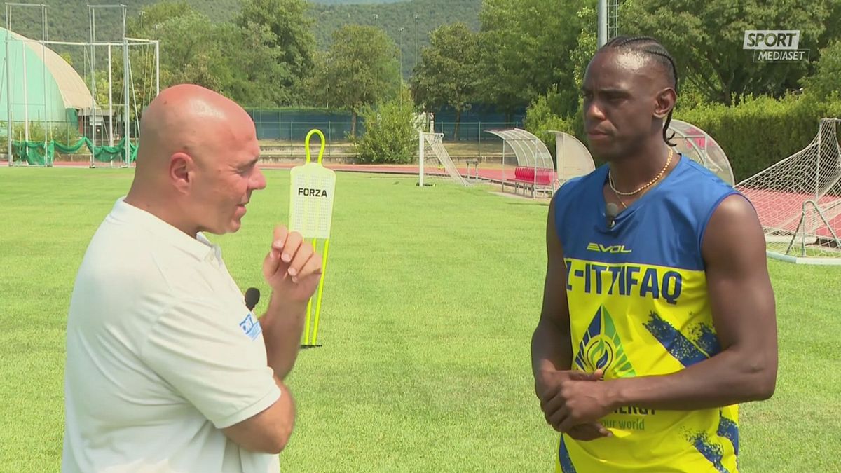 DICH ENOCK BALOTELLI da Raimondi DICH